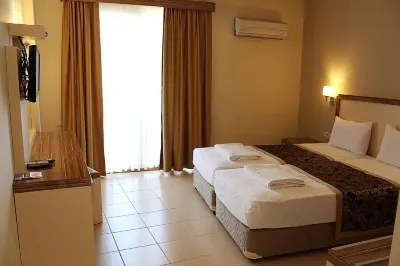 Buhana Hotel