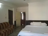 Sai Pavilion Hotels near Puttaparthi Baba Temple