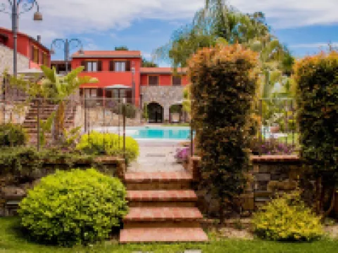 Leonardo Resort Hotels in Imperia