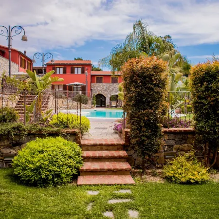 Leonardo Resort Hotels in Imperia