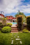 Leonardo Resort Hotels near Chiesa Ave Maris Stella A Borgo Marina