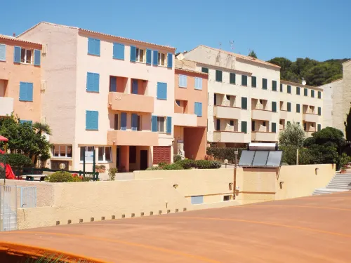 LE NEREIDI Hotel & Residence Hotel a La Maddalena