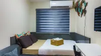 San Remo Oasis Serviced Apartments Các khách sạn ở Talisay