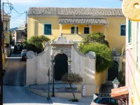 Vacations in Corfu-Antiperni by CorfuEscapes Hotels in Esperii