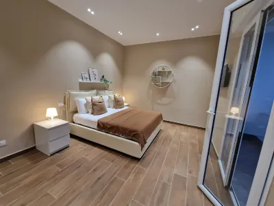 Piccole Donne Hotels in 