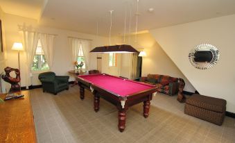 Fitzroy Inn Historic Retreat Mittagong