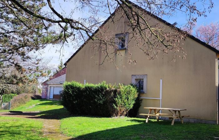Appart'Hôtel Le Haut Berry