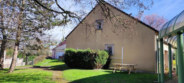 Le Haut Berry Hoteles en Cher