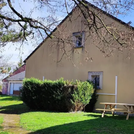 Le Haut Berry