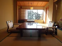 Hananoyado Fukuya Отели в г. Lake Ashi