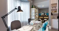 Idlewyld Inn & Spa, WorldHotels Crafted - spa