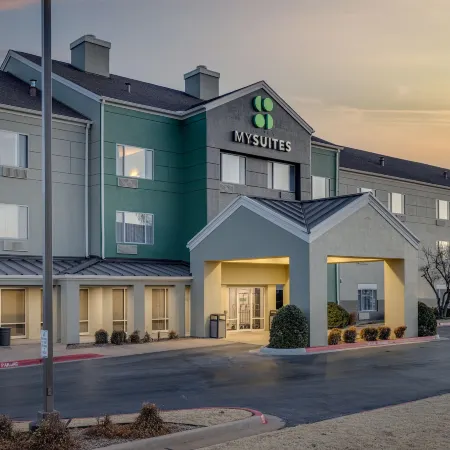 MySuites Lawton