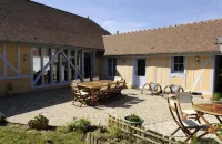 La Cler'Hier - Pensions
