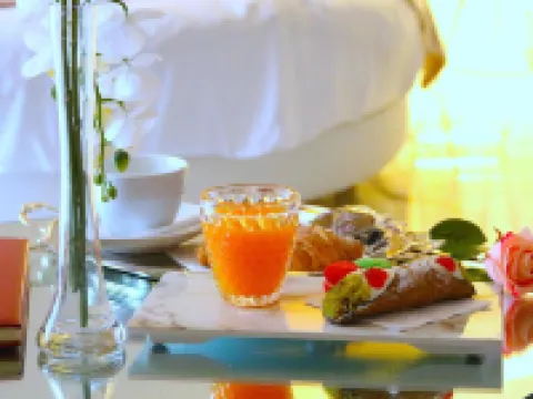 Quattro Canti Suites Hotels in Catania