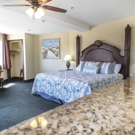 The Stone Castle Hotel & Conference Center