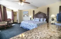 The Stone Castle Hotel & Conference Center