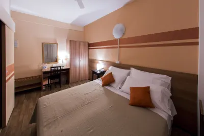 Quari Hotel Restaurant & Pizza Các khách sạn ở Bevilacqua
