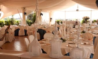 Hotel il Castelletto