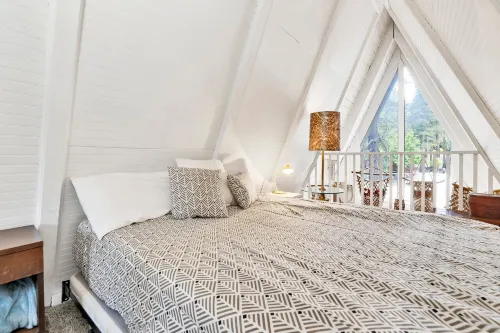 Sunrise Cottage #1800 - Pet friendly