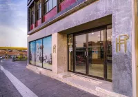Hotel Premier Saltillo Coahuila Hotels in 