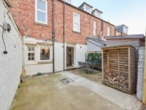 Host & Stay - the Cottage in Corbridge Corbridge otelleri