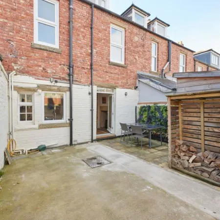 Host & Stay - the Cottage in Corbridge