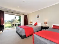 Mohua Motels