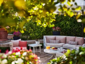 The Beverly Hills Hotel - Dorchester Collection