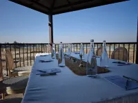 Sangam Farm Bhilwara - parking