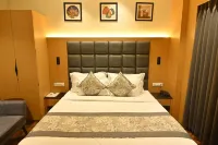 The Royal Residency Hotels in Katihar