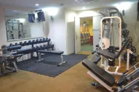 Hotel DarulMakmur Jerantut