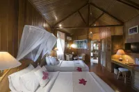 Gangga Island Resort & Spa - spa