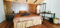 Kohmook Nurse House Hotels in Koh Mook