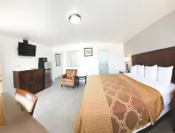 Economy Inn Hotels in Brownfield