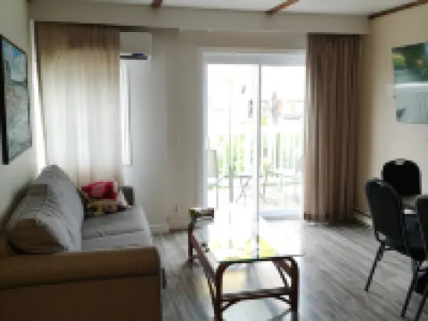 Europa Inn Hotels in Charlotte County