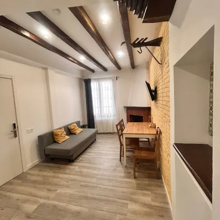 Apartaco Apartamentos