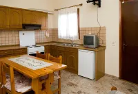 Katerina Pool Apartments Hotels in Roda