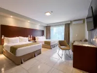 Hotel Estancia Business Class Hotels in Zapopan
