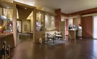 Grand Hotel Terme & Spa - spa
