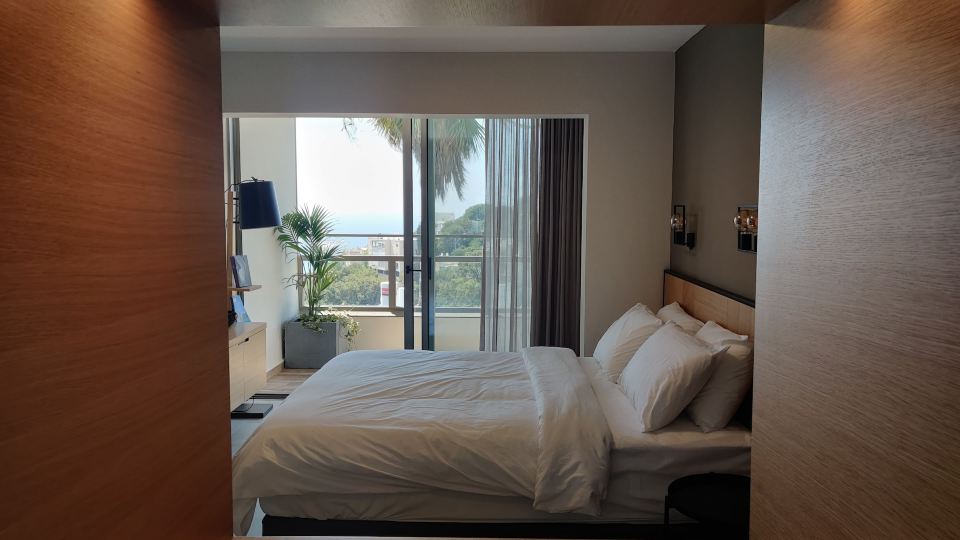 Luxury Suites by Notaly Ariel
