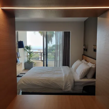 Luxury Suites by Notaly Ariel