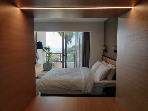Luxury Suites by Notaly Ariel - Holiday Apartments