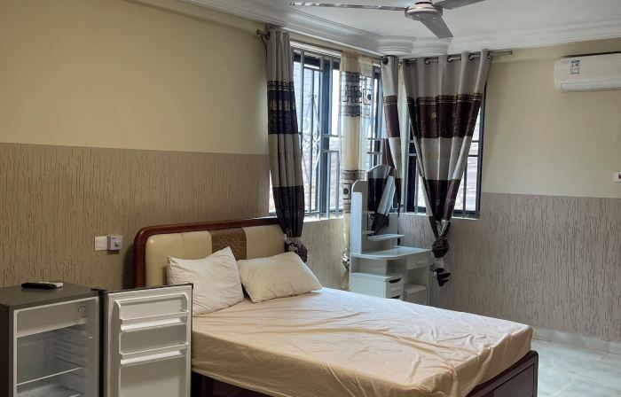 CRL Apartments 2