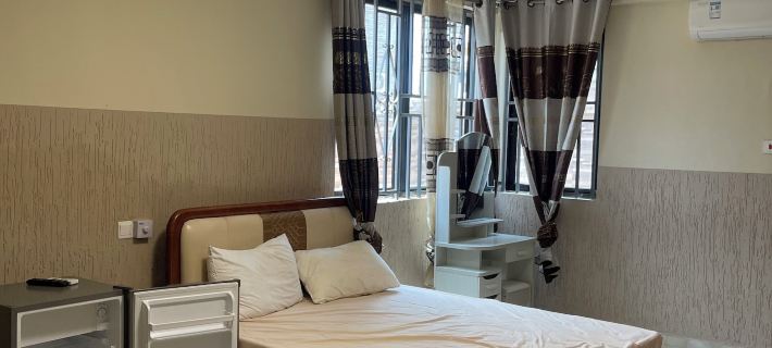 CRL Apartments 2 Hotels in Tema Metropolitan