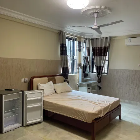 CRL Apartments 2
