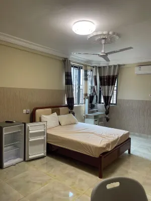CRL Apartments 2 Hotels in 