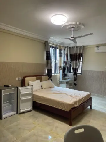 CRL Apartments 2