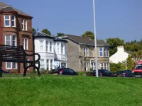 Douglas Park Guest House