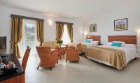 Hotel Apartamentos Cala Santanyi Hotels in Santanyi
