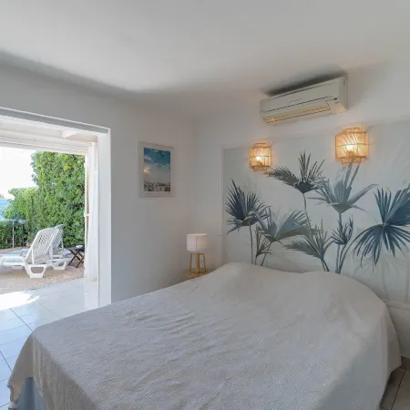 "Cap Riviera" Hotel & Restaurant Saint Aygulf